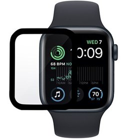 گلس اپل واچ سری SE , SE2 سایز ۴0 9D