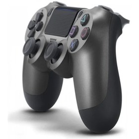 دسته ps4 DUAL SHOCK های کپی خاکستری