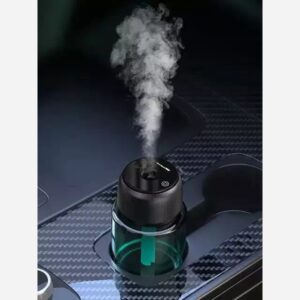 خوشبو کننده هوشمند خودرو با نور کهکشانی