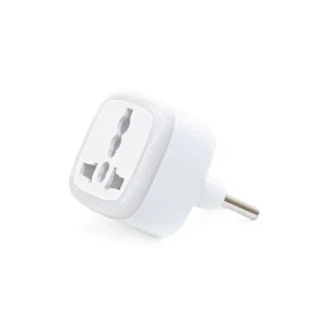 تبدیل برق هادرون مدل A10-1 لایت دار 3 به 2