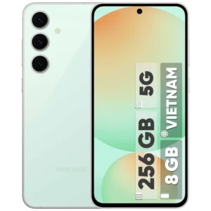 گوشی موبایل سامسونگ S24 FE ظرفیت 256 گیگابایت و رم 8 گیگابایت - ویتنام