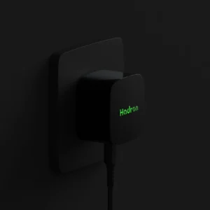 شارژر موبایل 25w سامسونگ هادرون