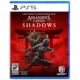 دیسک بازی Assassins Creed Shadows برای PS5