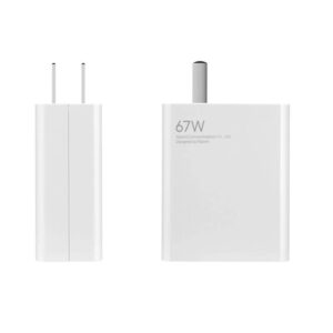 شارژر 67W شیاومی (اصلی) | 67W Adaptor بدون پک