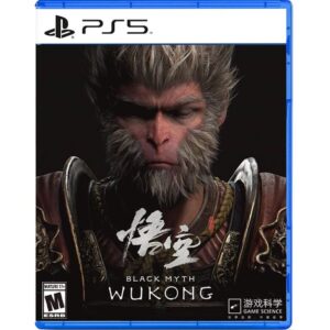 دیسک بازی Black Myth: Wukong – مخصوص PS5