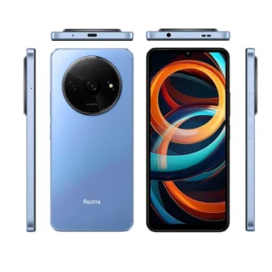 شیائومی مدل Redmi A3 دو سیم کارت ظرفیت 128 گیگابایت و رم 4 گیگابایت