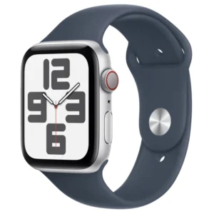 ساعت هوشمند اپل مدل iwatch SE Aluminum Case 4۰mm