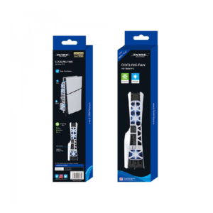 فن خنک‌ کننده PS5 Slim مدل Dobe