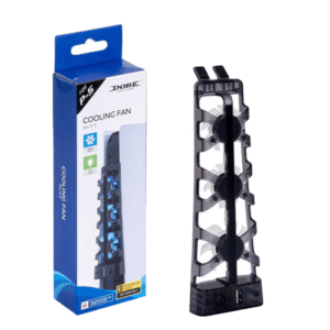 فن خنک‌ کننده PS5 فت مدل DOBE
