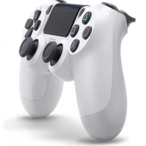 دسته ps4 DUAL SHOCK های کپی سفید