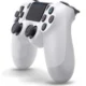 دسته ps4 DUAL SHOCK های کپی سفید