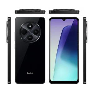 شیائومی مدل Redmi 14C دو سیم کارت ظرفیت 256 گیگابایت و رم 8 گیگابایت