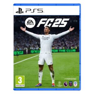 دیسک بازی EA Sports FC 25 – مخصوص PS5