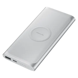 پاوربانک بی سیم سامسونگ مدل EB-U1200 ظرفیت 10000 میلی آمپر ساعت