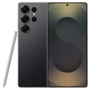 گوشی موبایل سامسونگ مدل Galaxy S25 Ultra ظرفیت 512 گیگابایت و رم 12 گیگابایت - پک ویتنام مشکی