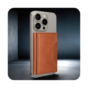 کیف جاکارتی مگ سیف چرمی HDD