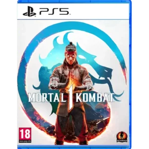 بازی Mortal Kombat 1 PS5