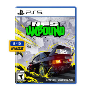 بازی Need For Speed Unbound برای PS5