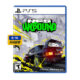 بازی Need For Speed Unbound برای PS5