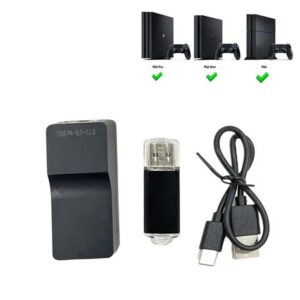 دانگل کپی خور پلی استیشنps4 ورژن ۱۱