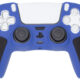 روکش محافظ اج دار دسته PS5 دو تیکه