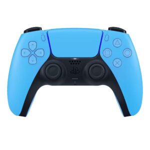 دسته PS5 رنگ ابی آسمانی