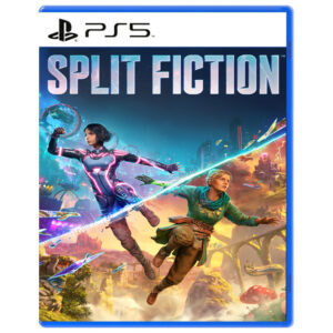 دیسک بازی split fiction