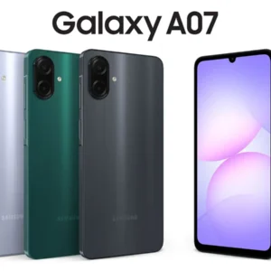 گوشی موبایل سامسونگ مدل Galaxy A07 دو سیم کارت ظرفیت 128 گیگابایت و رم 6 گیگابایت