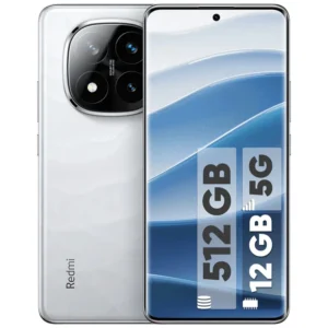 شیائومی Redmi Note 14 Pro Plus 5G ظرفیت 512 گیگابایت رم 12 گیگابایت